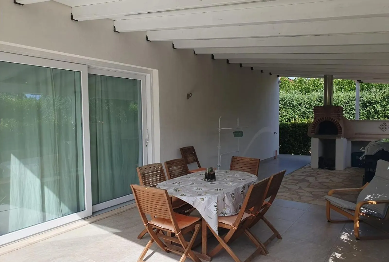 Villa Limone Castellammare del Golfo