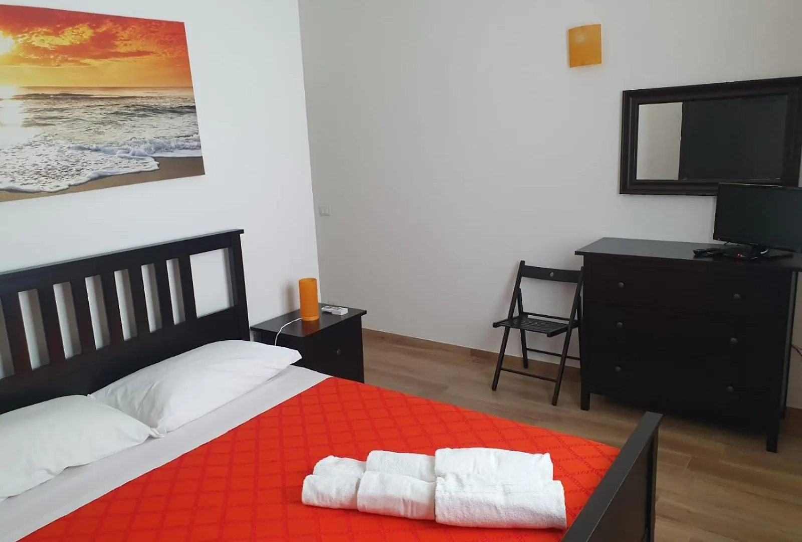Villa Limone Castellammare del Golfo 0*,  İtalya