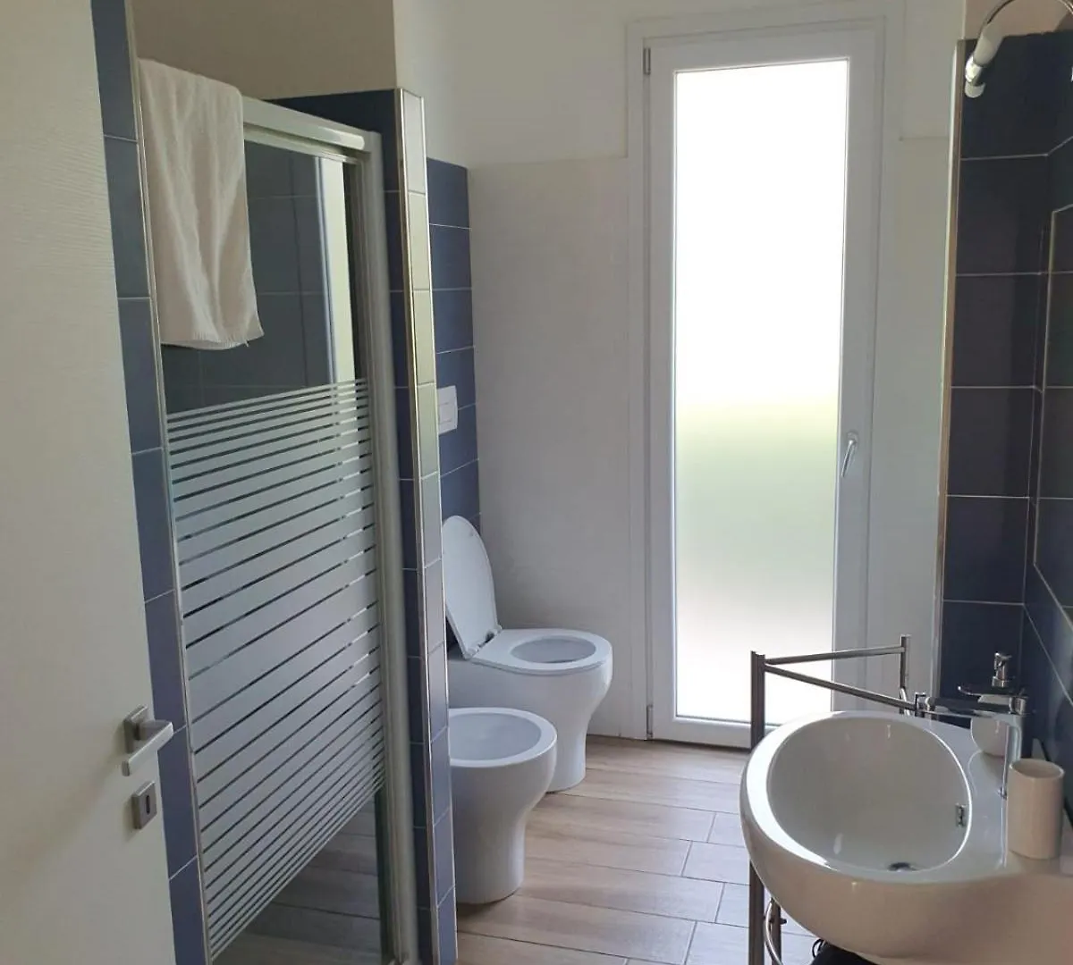 Villa Limone Castellammare del Golfo İtalya