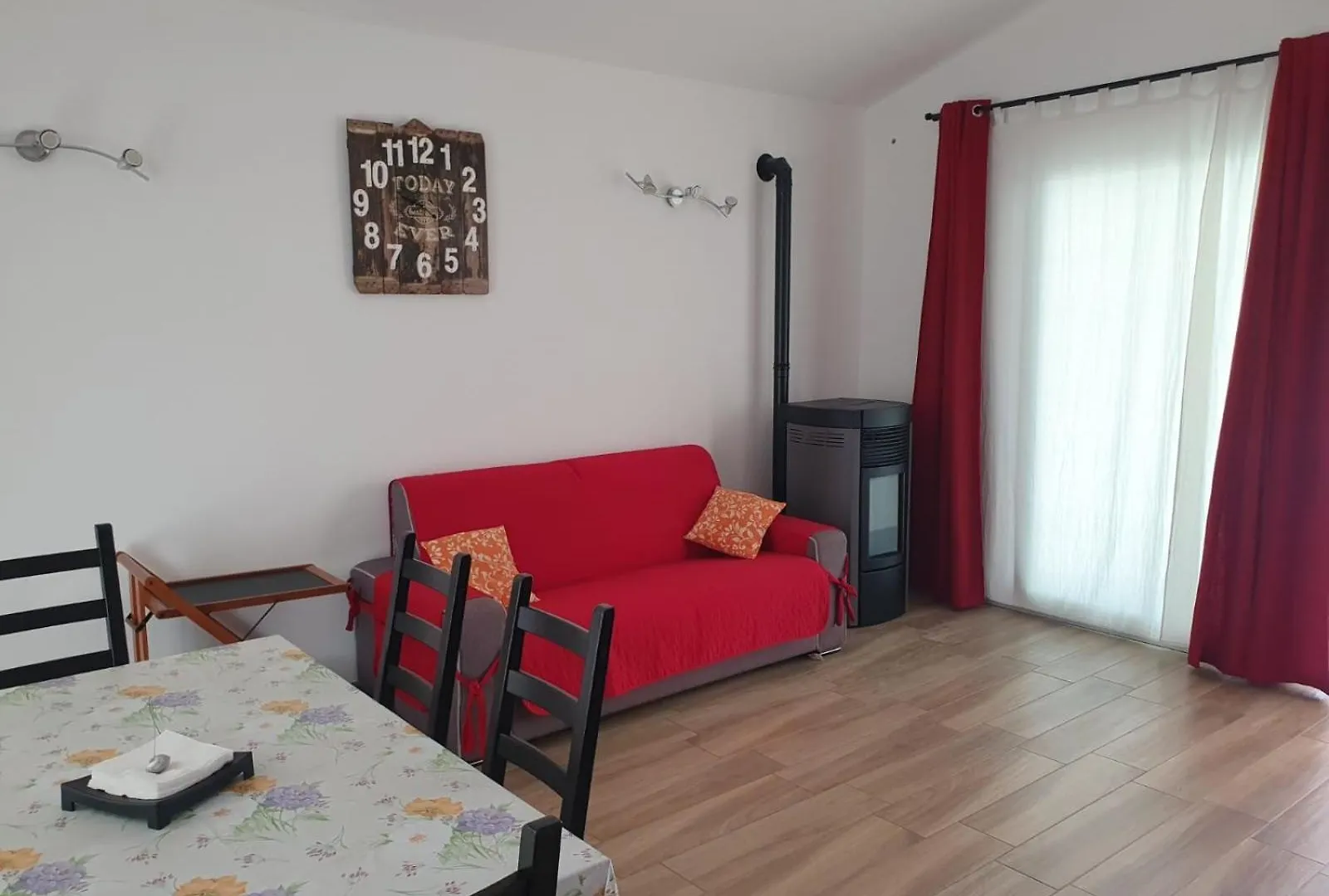 Villa Limone Castellammare del Golfo