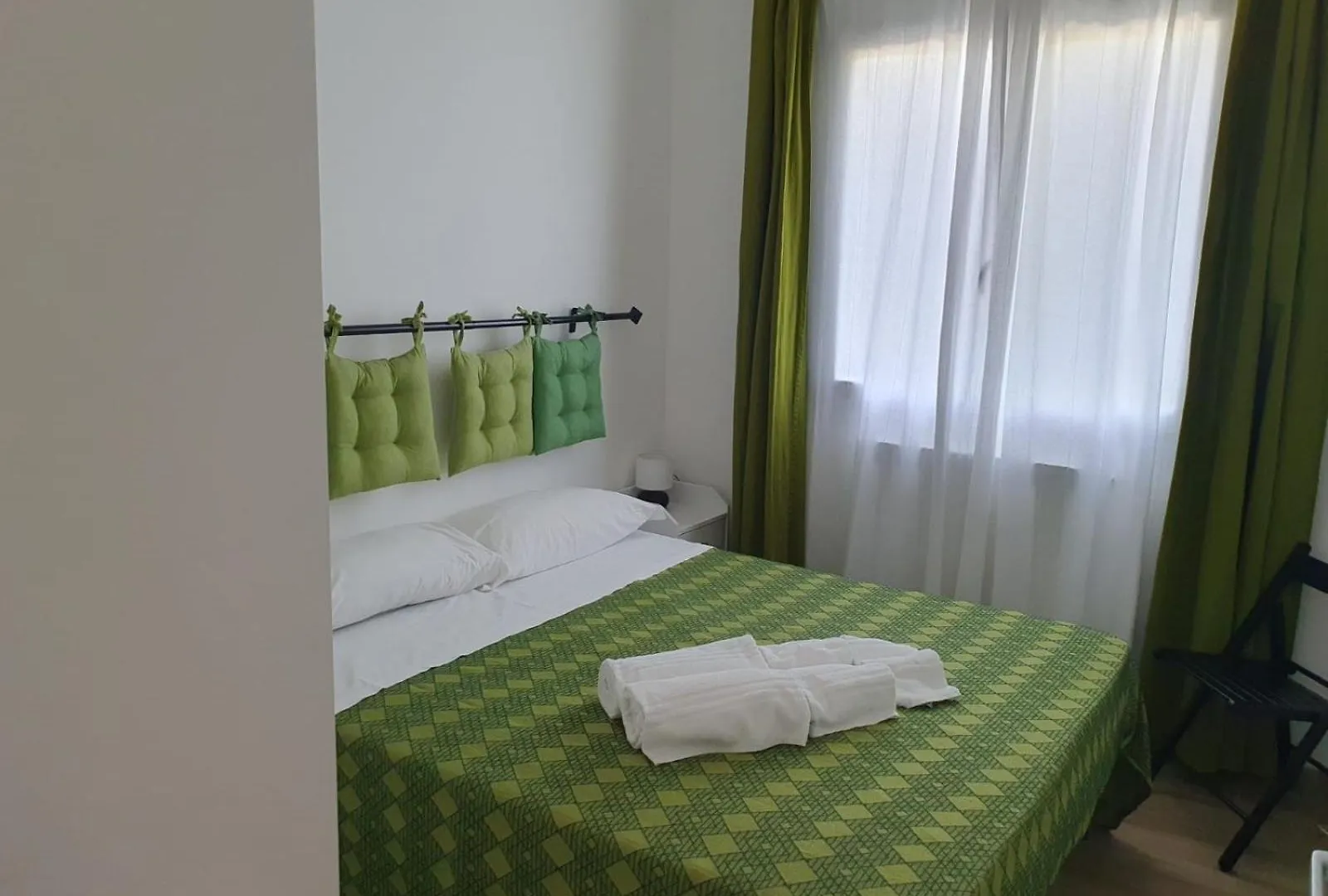Villa Limone Castellammare del Golfo 0*,  İtalya