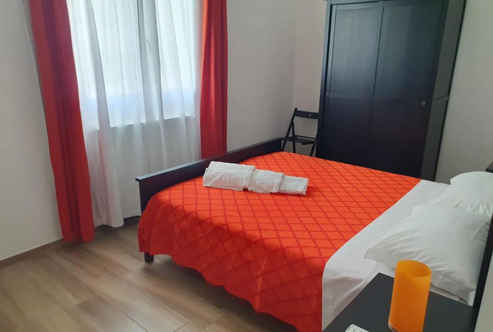 Villa Limone Castellammare del Golfo İtalya