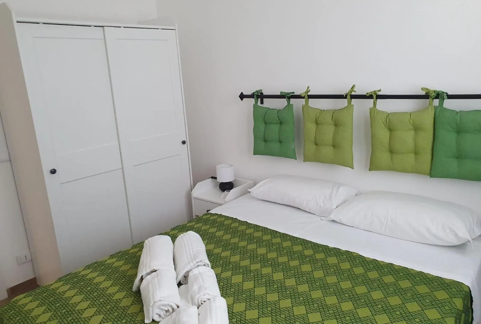 Villa Limone Castellammare del Golfo 0*,